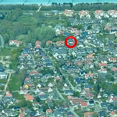 Geraeumige No 2 In Strandnaehe Apartment