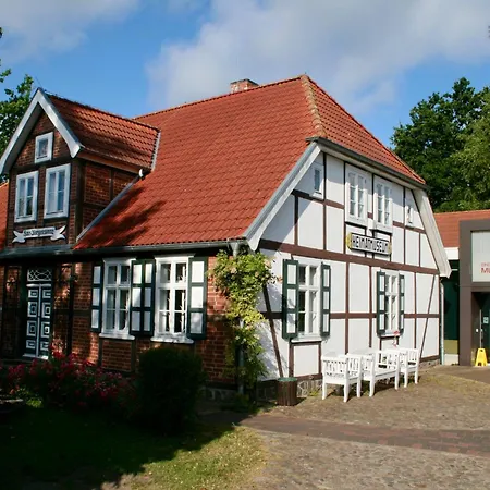 Geraeumige No 2 In Strandnaehe Apartment